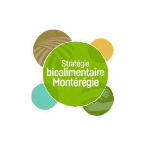 À propos de la Stratégie bioalimentaire Montérégie
